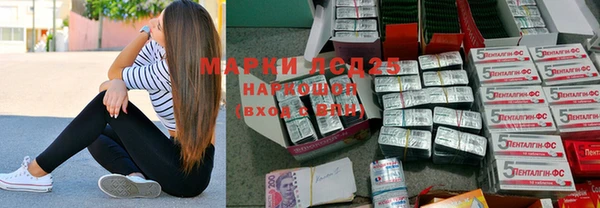 стафф Инсар